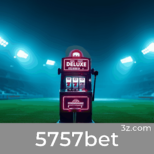 Desfrute dos Surpreendentes Bônus do 5757bet