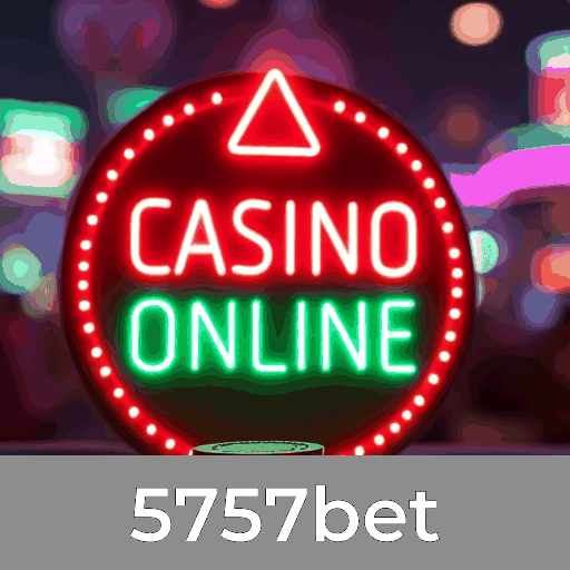5757bet: Plataforma de Pagamentos Rápidos e Cassino Premiado