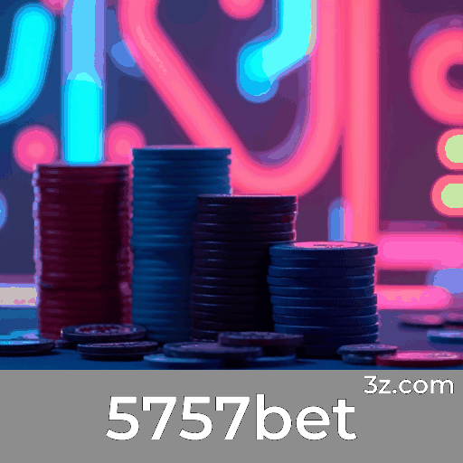 5757bet: Experiência de Cassino Profissional e Imersiva