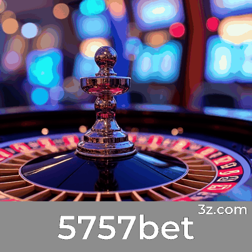 5757bet: Experiência de Cassino Profissional e Imersiva