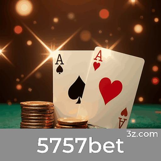 5757bet: Excelência em Serviços e Segurança no Jogo Online