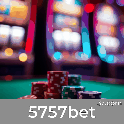 5757bet: Descubra a Emoção e Oportunidades de Ganho nos Jogos de Cassino