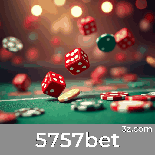 5757bet: Excelência em Serviços e Segurança no Jogo Online