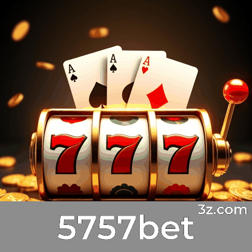 Ideias revolucionárias redefinem jogos online no 5757bet