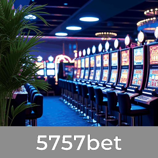 5757bet: Experiência Real com Jogos de Mesa ao Vivo