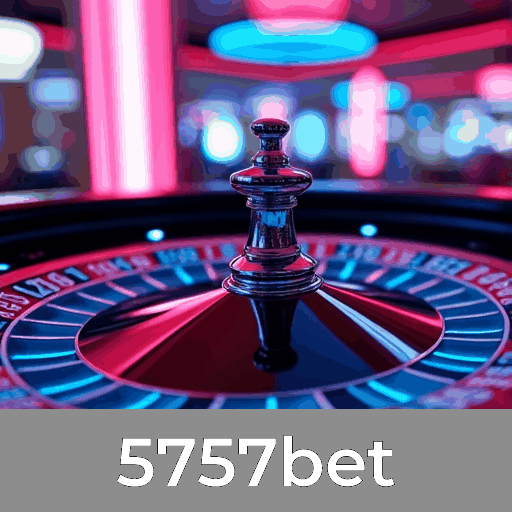 5757bet: Experimente Bônus Generosos e Ofertas Exclusivas!