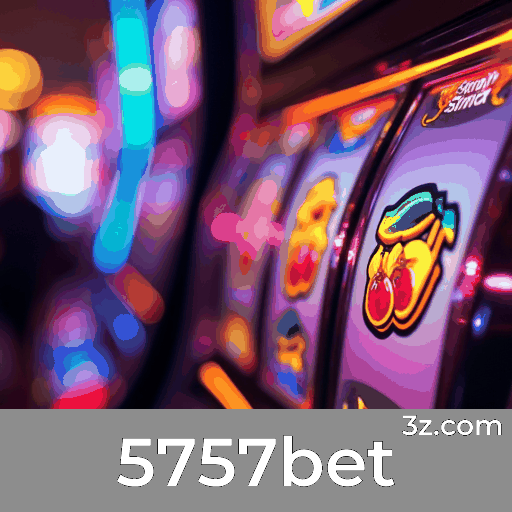 Ideias revolucionárias redefinem jogos online no 5757bet