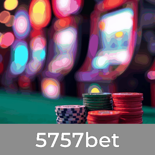 5757bet: Slots com Gigantescos Jackpots, Jogos de Mesa Ao Vivo - Imersão Total, e Mais - A Primeira Escolha dos Brasileiros